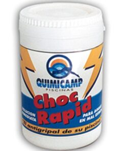 Choc rapid  500g