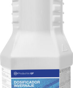 DOSIFICADOR INVERNADA S/COBR 2KG201101SC