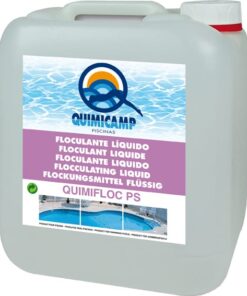 Floculante quimifloc ps 5kg
