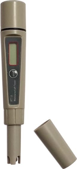 QUIMICAMP LAPIZ MEDIDOR DE PH PI9044