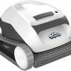 Limpiafondos robot dolphin e-10