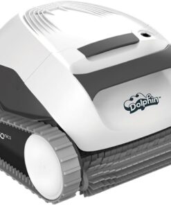 Limpiafondos robot dolphin e-10