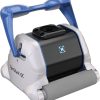 LIMPIAFONDOS ROBOT TIGER SHARK NEW359QC