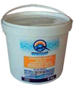 Elevador ph plus basic 6kg