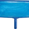 Recogehojas bolsa