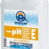 QUIMICAMP Reductor PH Liquido E Piscina 6KG 205806