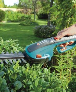 Alternative view of GARDENA Tijera Corta Setos ClassicCut 8887-20