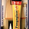 Pegamento refractario b0243 tubo 50ml