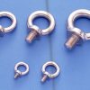Cancamo macho din580 inox aisi316 m-8