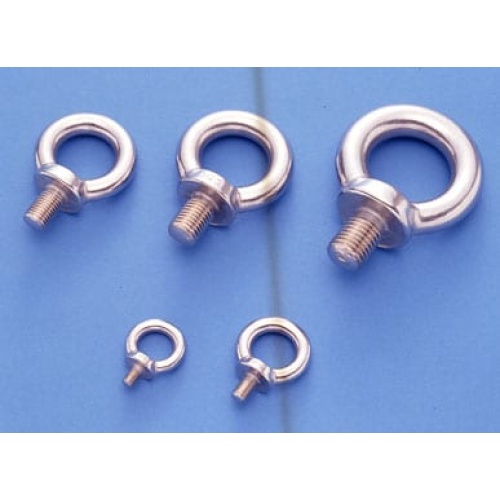 Cancamo macho din580 inox aisi316 m-8