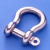 Grillete inox aisi316 lira 4mm