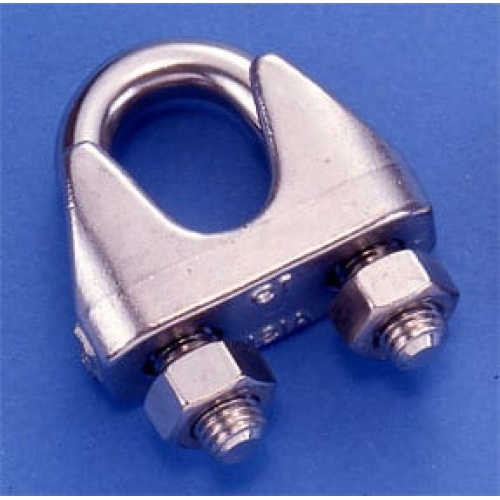 Sujetacables inox aisi316 8mm