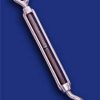 Tensor inox aisi316 cancamo-gancho 8mm