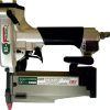EZ-FASTEN Clavadora con sopladora super650rs clavo/pin 0,6