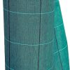 MALLA ANTIHIERBAS 1,05X010MT 100GR VERDE