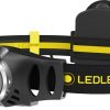 Linterna led frontal ih3.2 500770 120lum