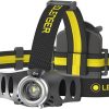 Ledlenser linterna led frontal ih6r 5610r 200 lumenes