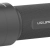 Linterna led i7 5607 220lum 4xaaa