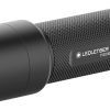 Ledlenser linterna led i7r 5507r 220lumenes