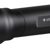 Ledlenser linterna led p5r 500897 420 lumenes