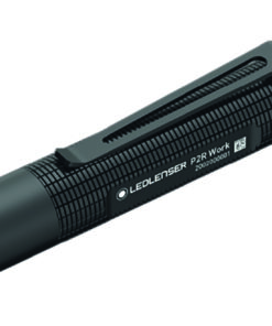 LINTERNA LED P2 WORK 502183 150LUM