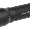 Ledlenser linterna recargable M7R.2 400 lumenes