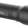 Ledlenser Linterna led recargable p7r 1000 lumenes