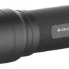 Ledlenser linterna led t7.2 9807 320 lumenes