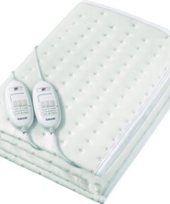 CALIENTACAMAS ELEC.TS26 140X150 2X60-65W