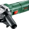 AMOLADORA MINI PWS 700 115MM+MALETIN