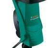 Desmenuzadora axt-2000 rapid 2000 w 11,5 kg