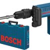 BOSCH Martillo Demoledor GSH 11 E 1500W