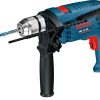 Taladro percutor gsb-13-re sin accesorios 600w