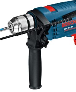 Taladro percutor gsb-13-re sin accesorios 600w