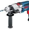 Taladro percutor gsb-19/2-re 850w
