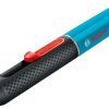 Bosch gluey lagoon blue punta termofusible bateria