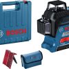 Bosch Nivel láser gll 3-80