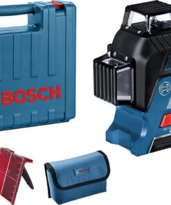 Bosch Nivel láser gll 3-80