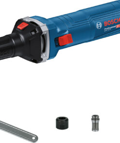 AMOLADORA ANGULAR RECTA GGS 30 LS 750W