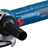 AMOLADORA MINI GWS 12-125 1200W 125MM