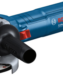 AMOLADORA MINI GWS 12-125 1200W 125MM