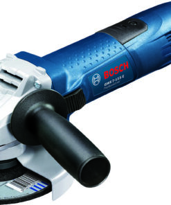 Amoladora mini Bosch GWS-7/115E 700W 115MM
