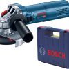 Bosch amoladora mini gws 9-115s 900w 115mm