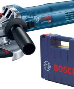 Bosch amoladora mini gws 9-115s 900w 115mm