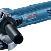 Bosch Amoladora mini gws 880 880w 125mm