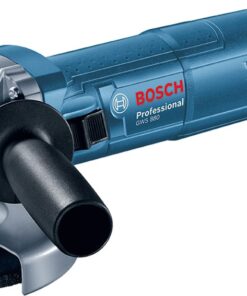 Bosch Amoladora mini gws 880 880w 125mm