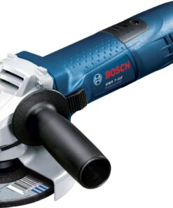 Bosch amoladora mini gws 7/115 normativa 700w 115mm