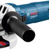 Bosch amoladora mini gws 700 700w 115mm