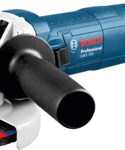 Bosch amoladora mini gws 700 700w 115mm
