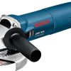 Bocha amoladora mini gws 1000 1000w 125mm